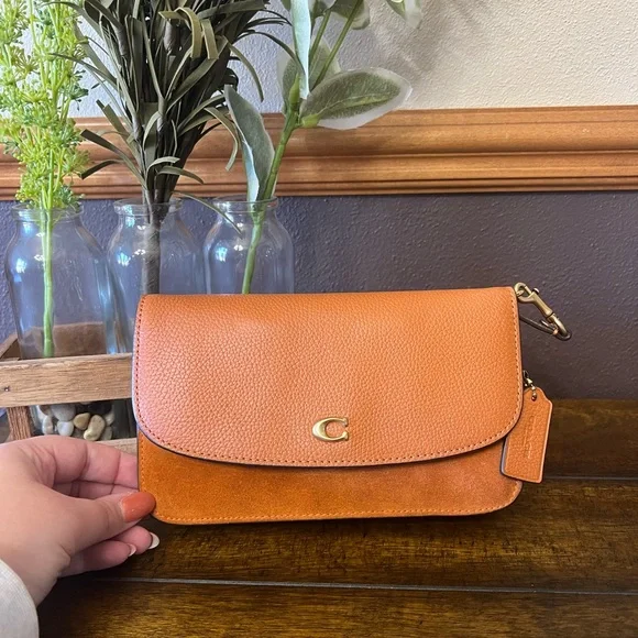 ✨Coach Hayden Crossbody Bag Purse✨ - Picture 3 of 12